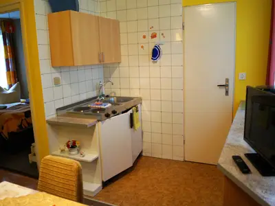 Ferienhaus für 5 Personen (34 m²) in Friedland (Brandenburg) 4/8