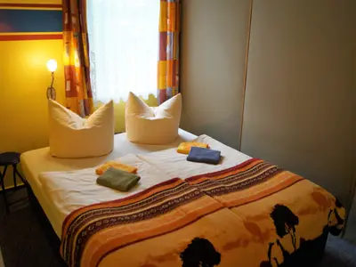 Ferienhaus für 5 Personen (34 m²) in Friedland (Brandenburg) 5/8