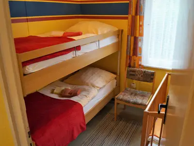 Ferienhaus für 5 Personen (34 m²) in Friedland (Brandenburg) 6/8