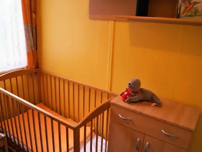 Ferienhaus für 5 Personen (34 m²) in Friedland (Brandenburg) 7/8