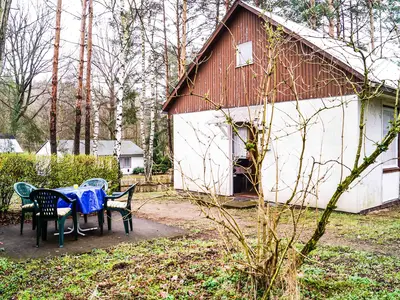 Ferienhaus für 4 Personen (34 m²) in Friedland (Brandenburg) 2/10