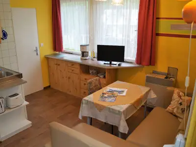 Ferienhaus für 4 Personen (34 m²) in Friedland (Brandenburg) 4/10