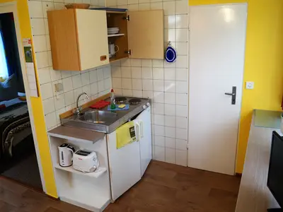 Ferienhaus für 4 Personen (34 m²) in Friedland (Brandenburg) 9/10