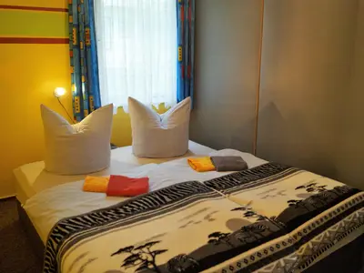 Ferienhaus für 4 Personen (34 m²) in Friedland (Brandenburg) 10/10