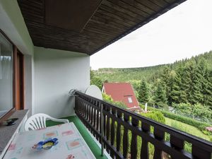 Ferienhaus für 3 Personen (60 m²) in Friedrichroda