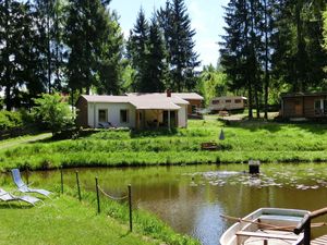 Ferienhaus für 2 Personen (50 m²) in Friedrichroda