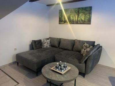 Ferienhaus für 5 Personen (85 m²) in Friedrichroda 10/10