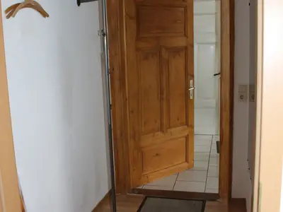 Ferienhaus für 2 Personen in Friedrichroda 5/7