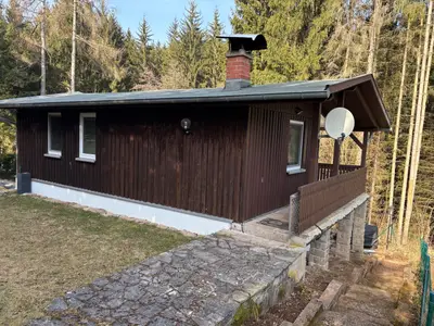 Ferienhaus für 5 Personen (85 m²) in Friedrichroda 3/10