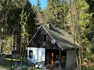 Ferienhaus für 4 Personen (60 m²) in Friedrichroda