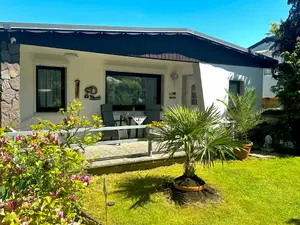 Ferienhaus für 3 Personen (50 m²) in Friedrichroda