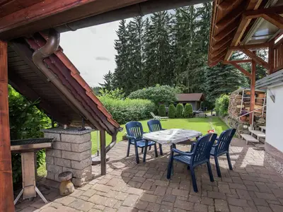 TerraceBalcony