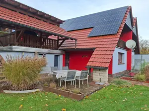 Ferienhaus für 4 Personen (60 m²) in Friedrichroda