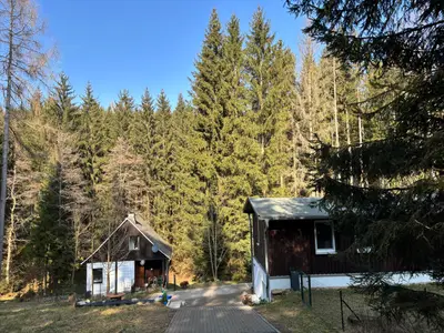 Ferienhaus für 4 Personen (60 m²) in Friedrichroda 3/10