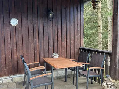 Ferienhaus für 4 Personen (60 m²) in Friedrichroda 6/10