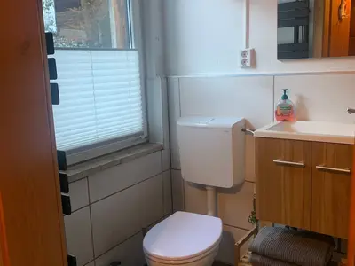 Ferienhaus für 4 Personen (60 m²) in Friedrichroda 10/10