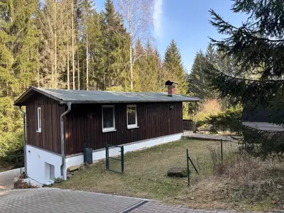 Ferienhaus für 5 Personen (85 m²) in Friedrichroda 2/10