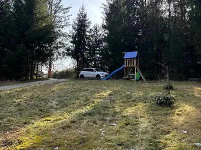 Ferienhaus für 5 Personen (85 m²) in Friedrichroda 5/10