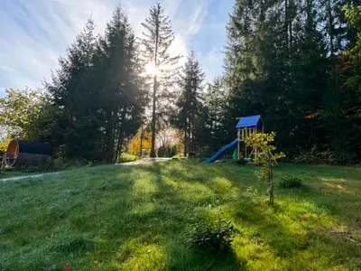Ferienhaus für 4 Personen (60 m²) in Friedrichroda 4/10