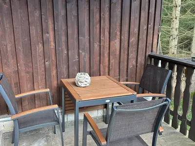 Ferienhaus für 4 Personen (60 m²) in Friedrichroda 7/10