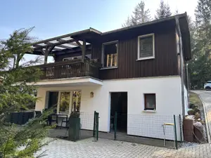 Ferienhaus für 5 Personen (85 m²) in Friedrichroda
