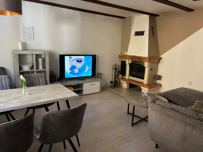 Ferienhaus für 5 Personen (85 m²) in Friedrichroda 8/10