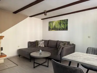 Ferienhaus für 5 Personen (85 m²) in Friedrichroda 9/10