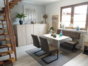 Ferienhaus für 3 Personen (48 m²) in Friedrichsbrunn