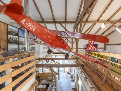 Ferienhaus für 34 Personen (590 m²) in Friedrichsgraben 2/10