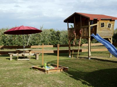 Spielplatz