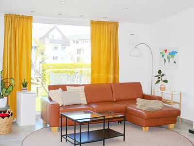 Ferienhaus für 6 Personen (105 m²) in Friedrichshafen 3/10