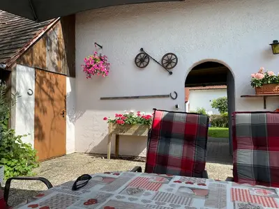 Garten