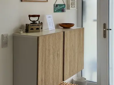 Ferienhaus für 6 Personen (105 m²) in Friedrichshafen 6/10
