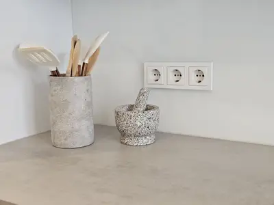 Ferienhaus für 6 Personen (105 m²) in Friedrichshafen 8/10