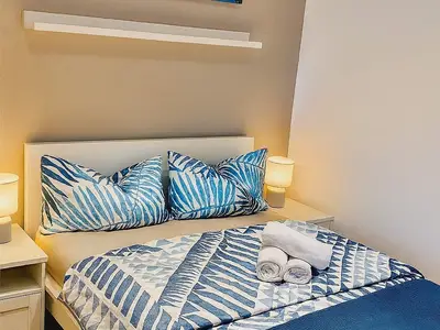 Ferienhaus für 6 Personen (105 m²) in Friedrichshafen 10/10
