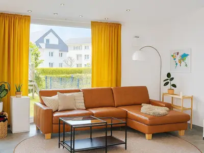 Ferienhaus für 6 Personen (105 m²) in Friedrichshafen 1/10