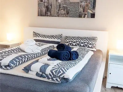 Ferienhaus für 6 Personen (105 m²) in Friedrichshafen 9/10