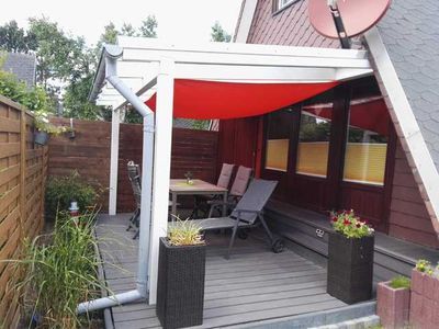 Ferienhaus für 4 Personen (70 m²) in Friedrichskoog 4/10