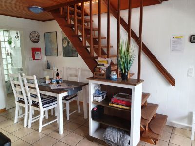 Ferienhaus für 5 Personen (58 m²) in Friedrichskoog 9/10