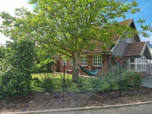 Ferienhaus für 5 Personen (70 m²) in Friedrichskoog