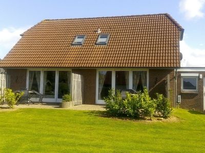 Ferienhaus für 4 Personen (65 m²) in Friedrichskoog 1/10