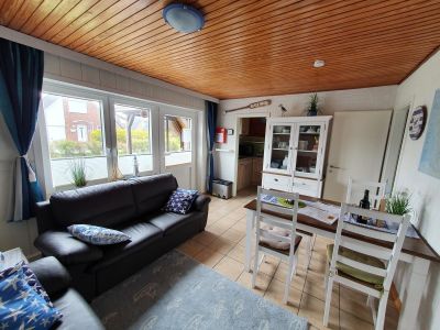 Ferienhaus für 5 Personen (58 m²) in Friedrichskoog 5/10