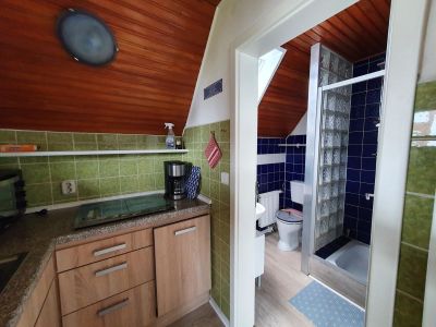 Ferienhaus für 5 Personen (58 m²) in Friedrichskoog 9/10