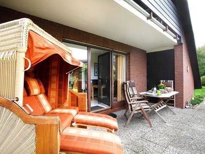 Ferienhaus für 5 Personen (90 m²) in Friedrichskoog 4/10