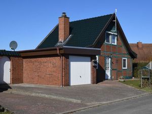 Ferienhaus für 5 Personen (80 m&sup2;) in Friedrichskoog