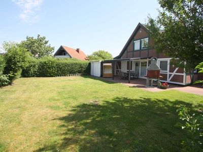 Ferienhaus für 5 Personen (80 m²) in Friedrichskoog 3/10