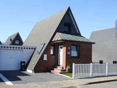 Ferienhaus für 4 Personen (65 m²) in Friedrichskoog 1/10