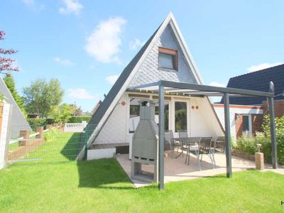 Ferienhaus für 4 Personen (65 m²) in Friedrichskoog 5/10