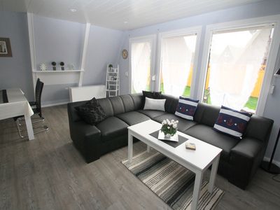 Ferienhaus für 4 Personen (65 m²) in Friedrichskoog 8/10