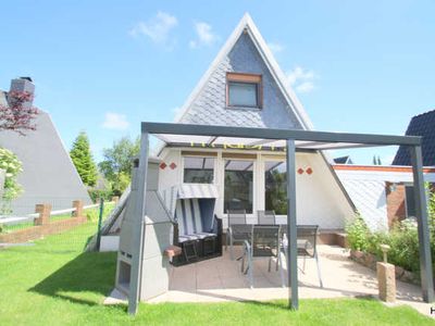 Ferienhaus für 4 Personen (65 m²) in Friedrichskoog 9/10